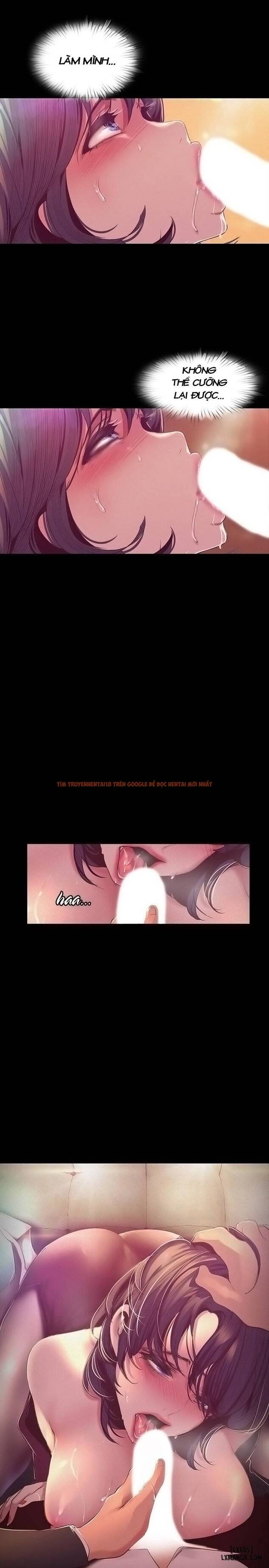 Xem ảnh 1 trong truyện hentai Tân Thế Giới Tuyệt Vời - Chapter 105 - www.hentaitvn.net