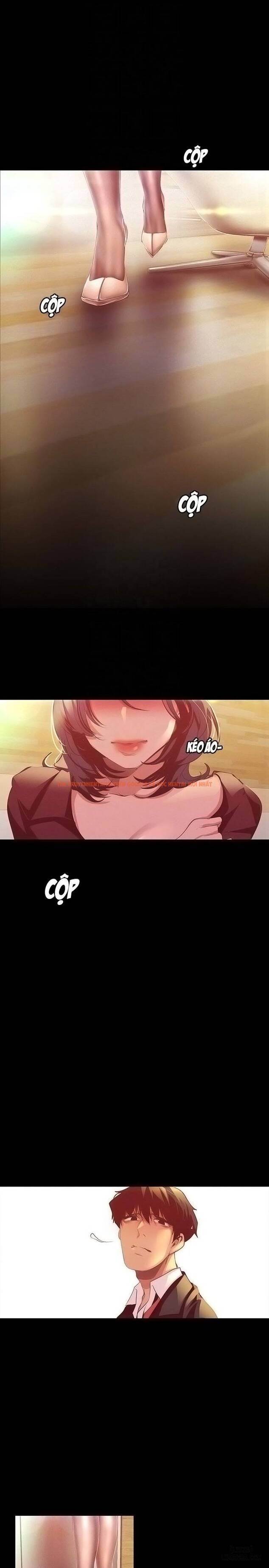 Xem ảnh 10 trong truyện hentai Tân Thế Giới Tuyệt Vời - Chapter 105 - www.hentaitvn.net