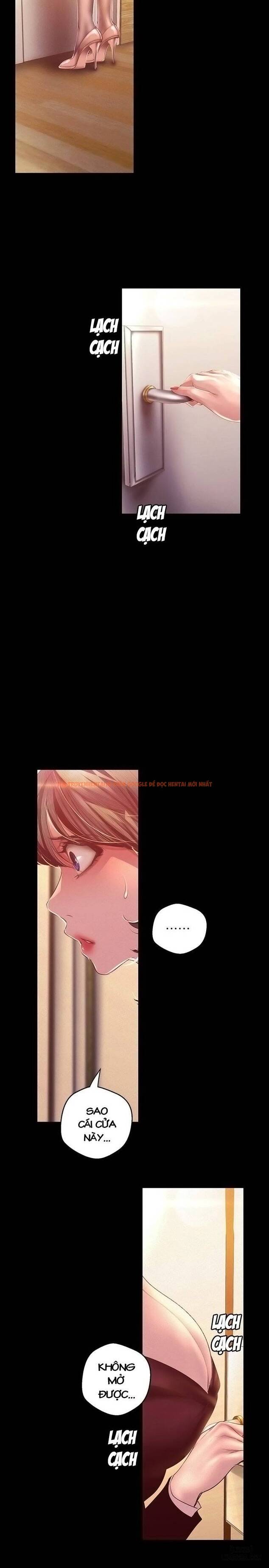 Xem ảnh 11 trong truyện hentai Tân Thế Giới Tuyệt Vời - Chapter 105 - www.hentaitvn.net