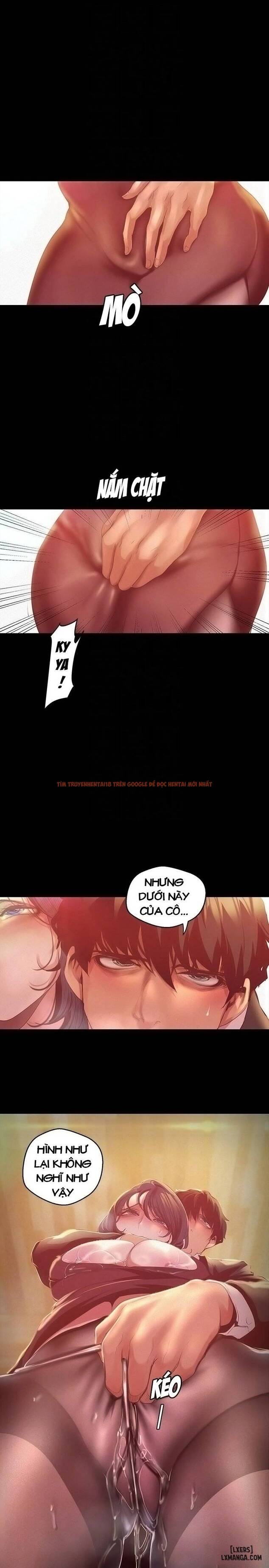 Xem ảnh 14 trong truyện hentai Tân Thế Giới Tuyệt Vời - Chapter 105 - www.hentaitvn.net