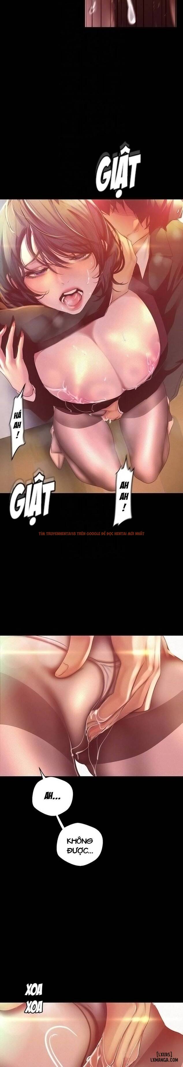 Xem ảnh 16 trong truyện hentai Tân Thế Giới Tuyệt Vời - Chapter 105 - www.hentaitvn.net