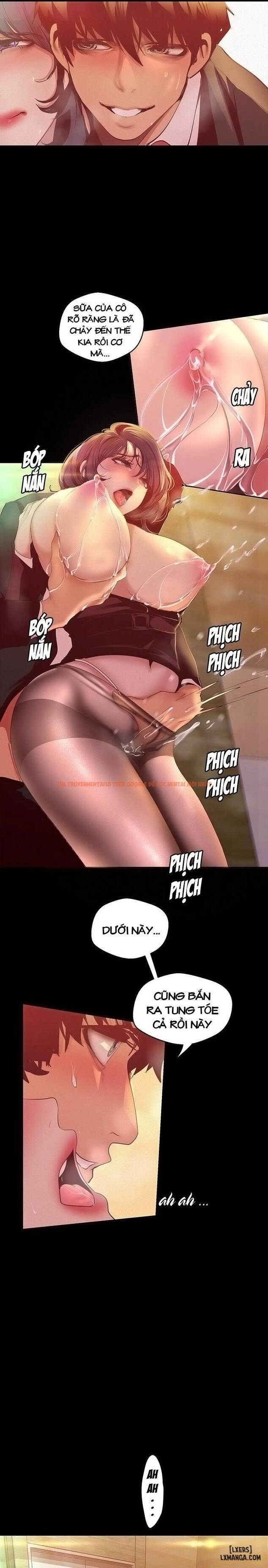 Xem ảnh 19 trong truyện hentai Tân Thế Giới Tuyệt Vời - Chapter 105 - www.hentaitvn.net
