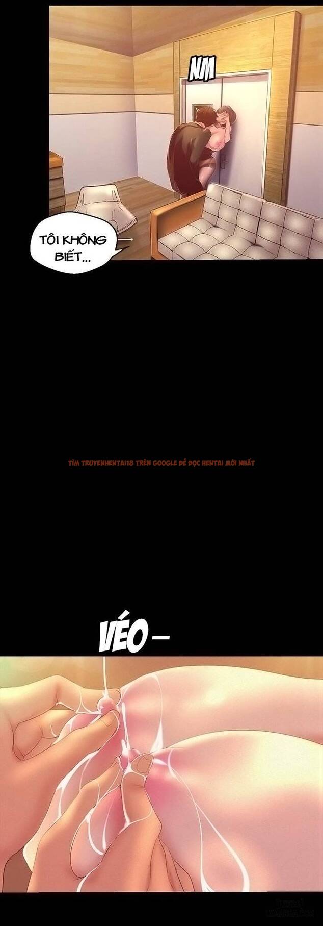 Xem ảnh 25 trong truyện hentai Tân Thế Giới Tuyệt Vời - Chapter 105 - www.hentaitvn.net