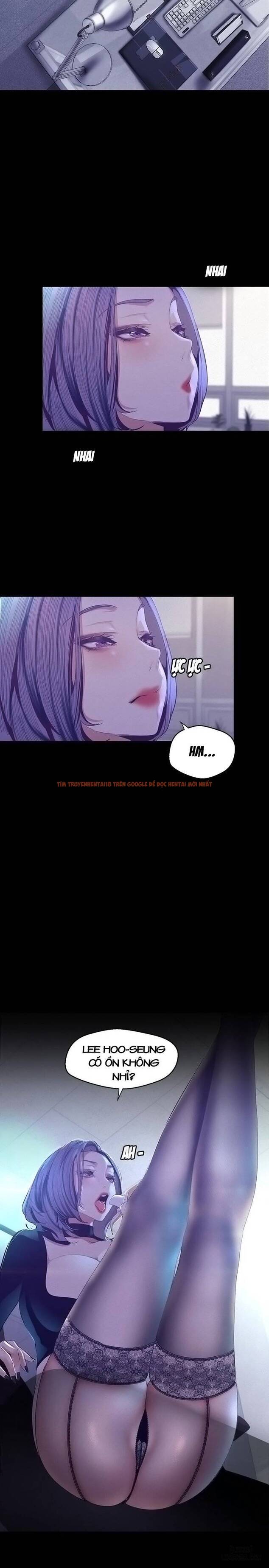 Xem ảnh 4 trong truyện hentai Tân Thế Giới Tuyệt Vời - Chapter 105 - www.hentaitvn.net
