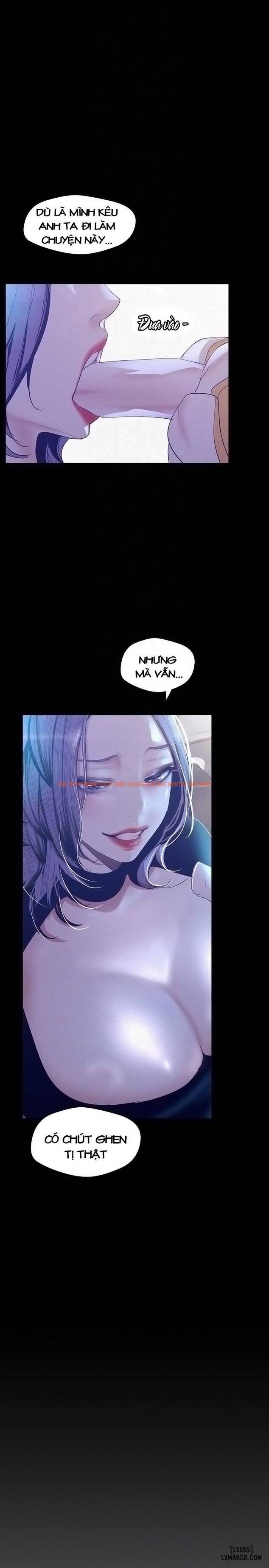 Xem ảnh 5 trong truyện hentai Tân Thế Giới Tuyệt Vời - Chapter 105 - www.hentaitvn.net