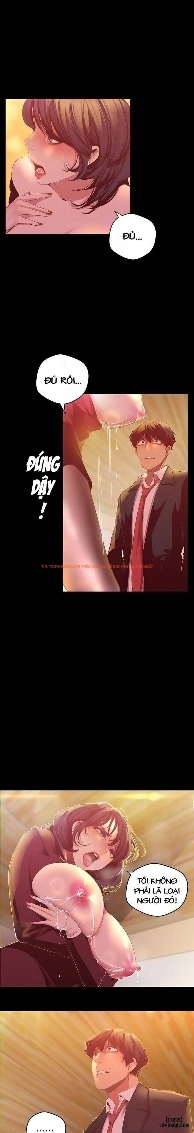 Xem ảnh 8 trong truyện hentai Tân Thế Giới Tuyệt Vời - Chapter 105 - www.hentaitvn.net