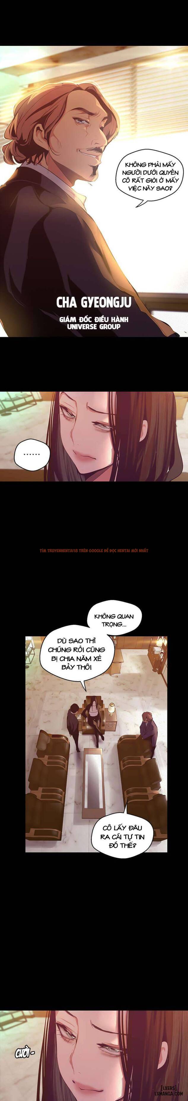 Tân Thế Giới Tuyệt Vời - Chapter 106