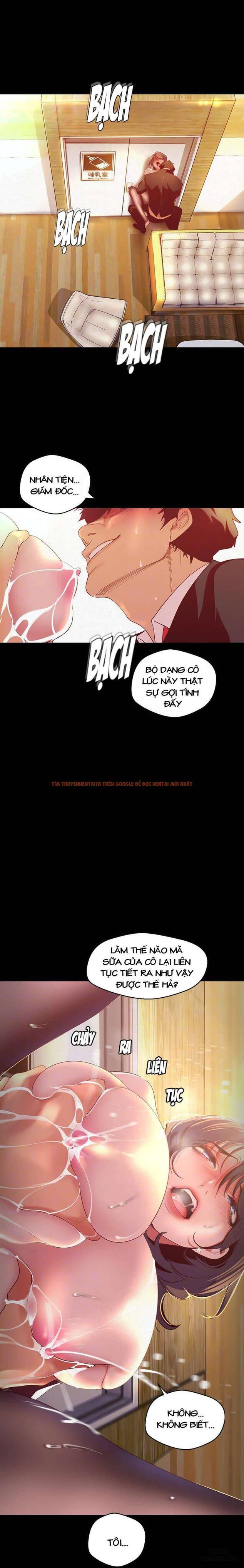 Tân Thế Giới Tuyệt Vời - Chapter 106
