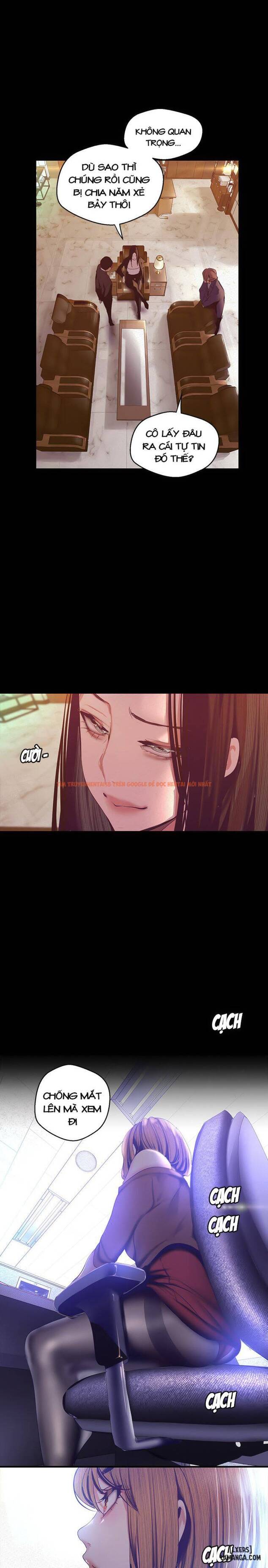 Tân Thế Giới Tuyệt Vời - Chapter 107