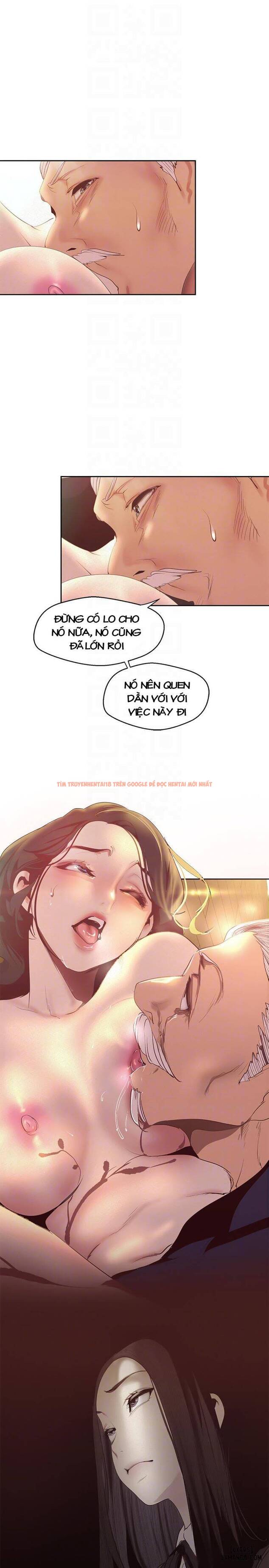 Tân Thế Giới Tuyệt Vời - Chapter 107
