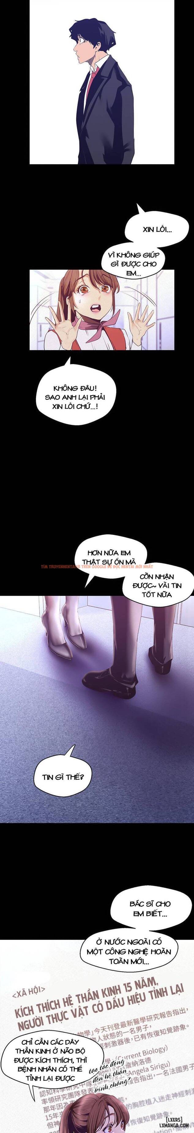 Tân Thế Giới Tuyệt Vời - Chapter 107