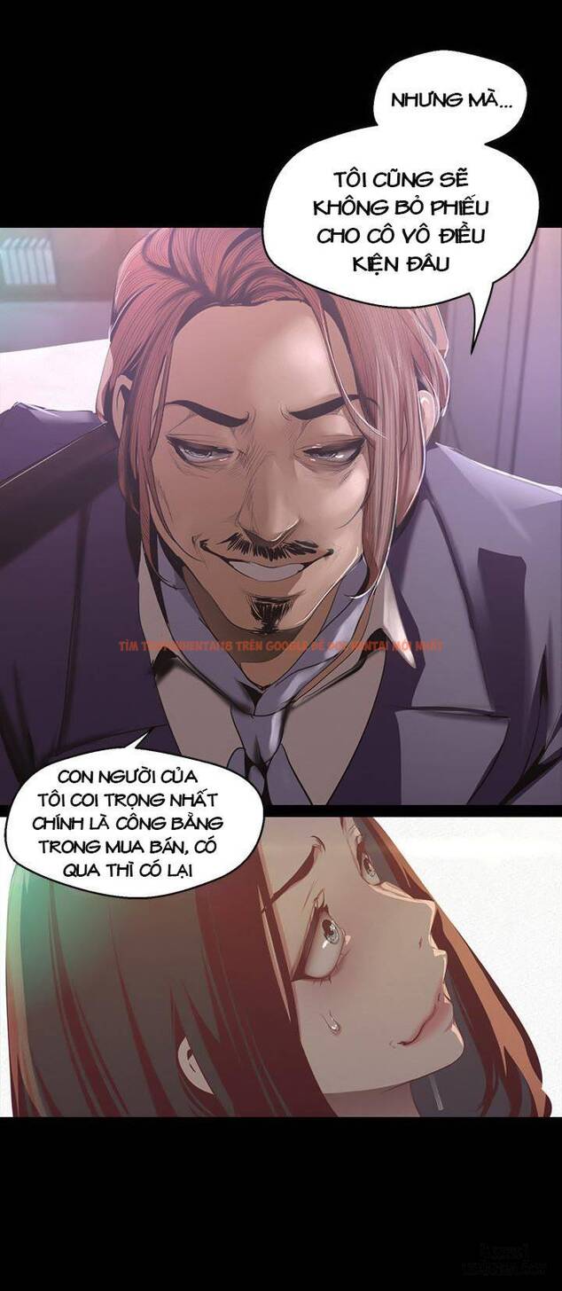Tân Thế Giới Tuyệt Vời - Chapter 107