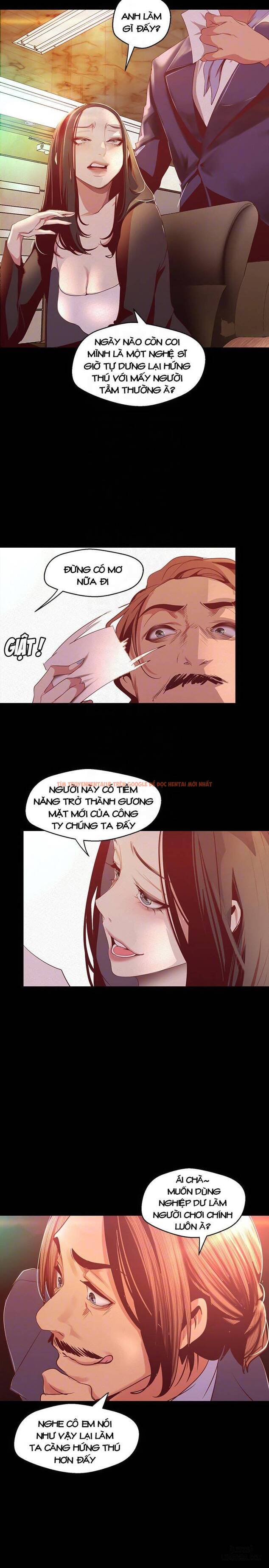 Tân Thế Giới Tuyệt Vời - Chapter 107