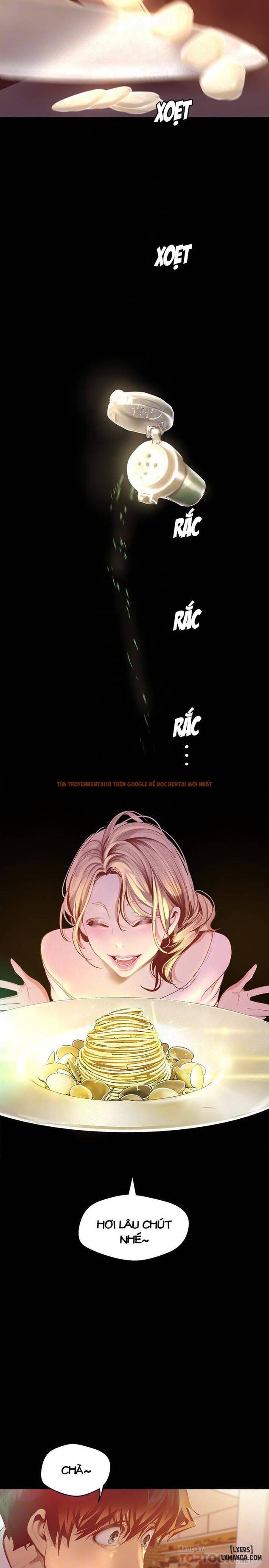 Tân Thế Giới Tuyệt Vời - Chapter 108