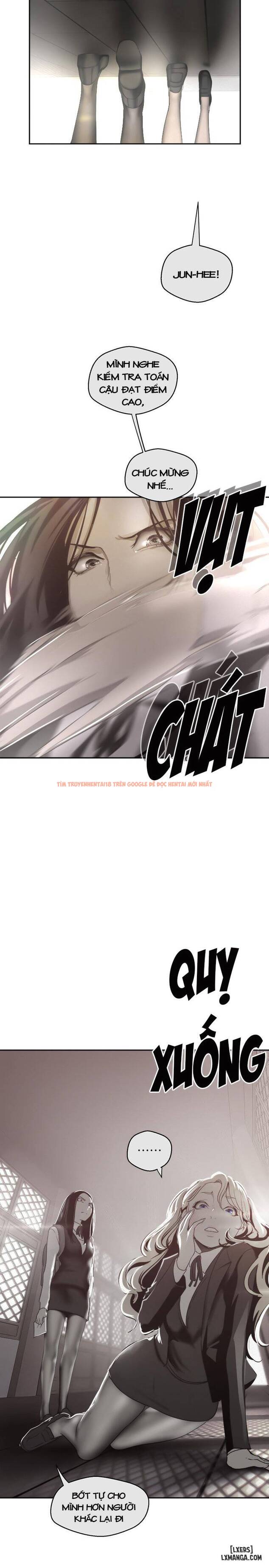 Tân Thế Giới Tuyệt Vời - Chapter 108