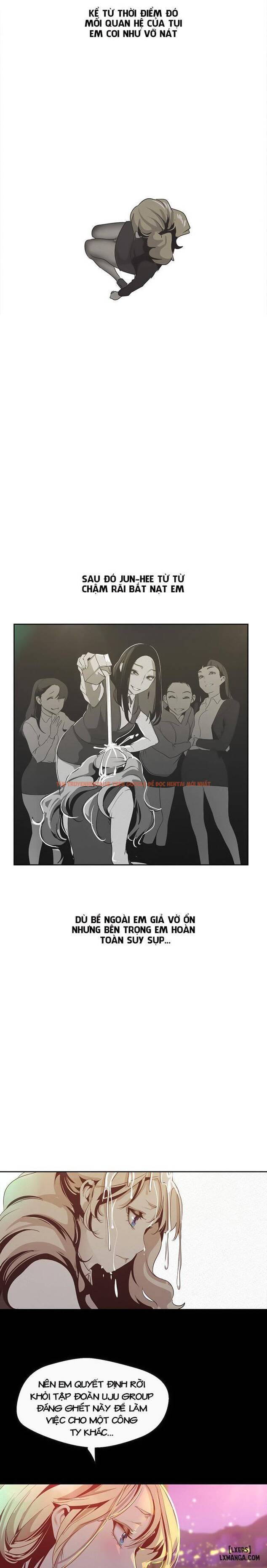 Tân Thế Giới Tuyệt Vời - Chapter 108