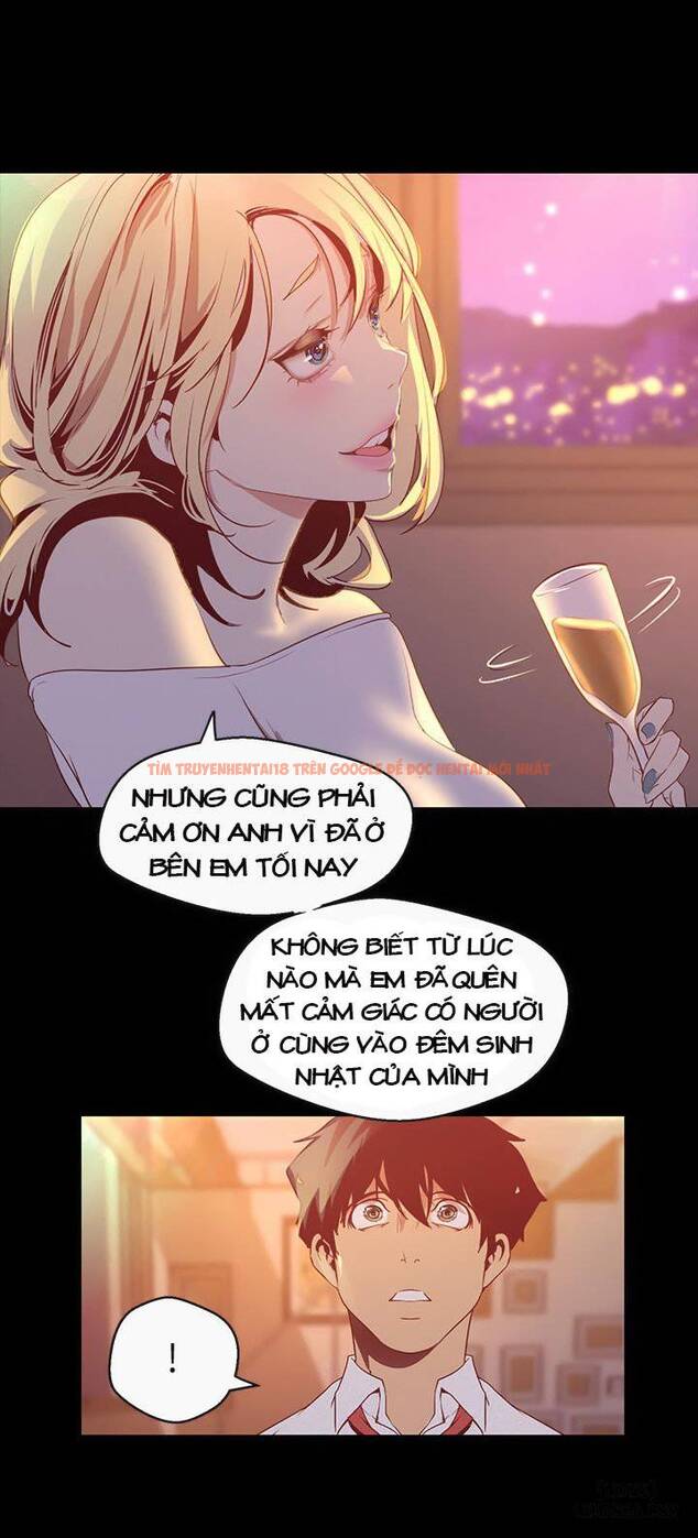 Tân Thế Giới Tuyệt Vời - Chapter 108