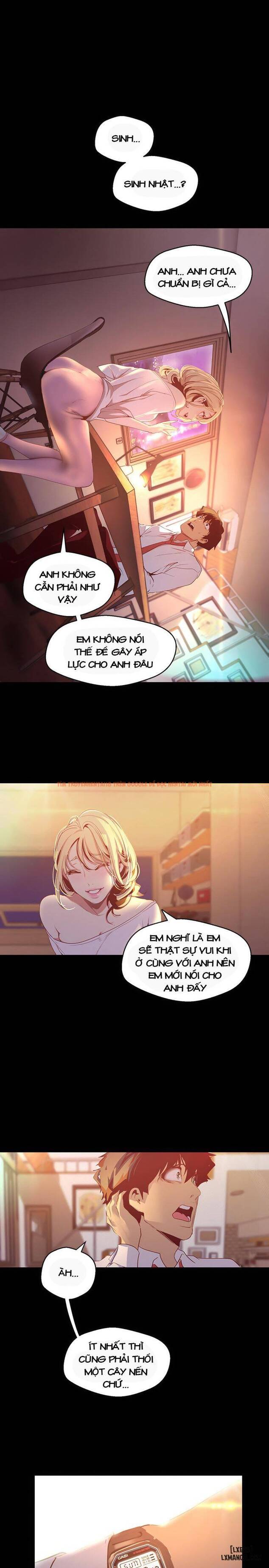 Tân Thế Giới Tuyệt Vời - Chapter 108