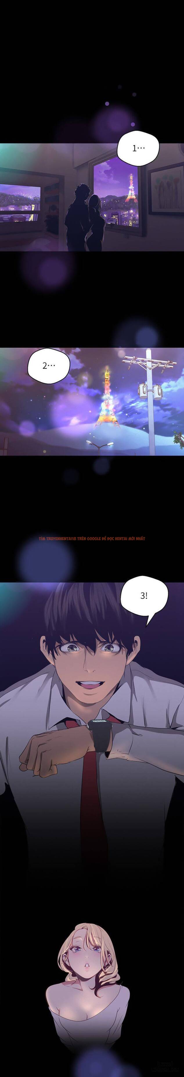 Tân Thế Giới Tuyệt Vời - Chapter 108