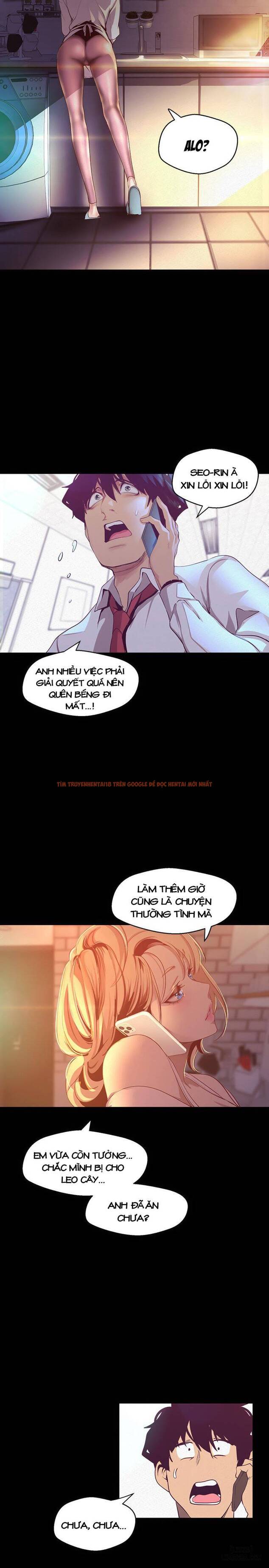 Tân Thế Giới Tuyệt Vời - Chapter 108
