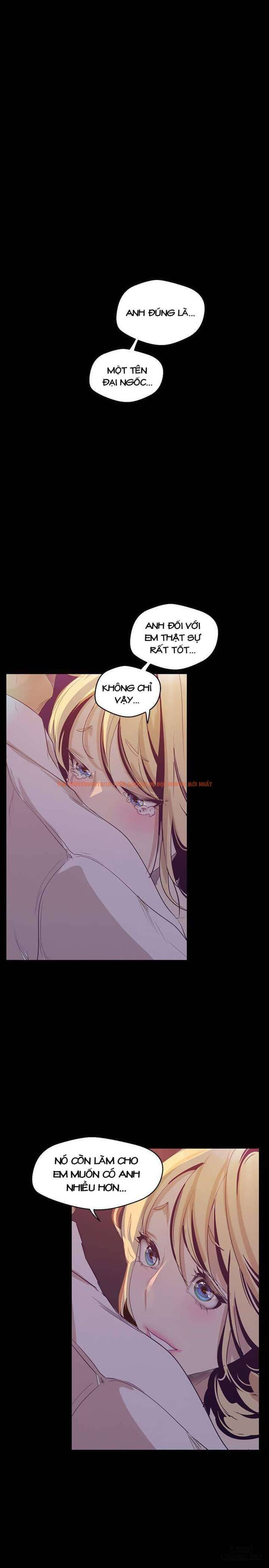 Tân Thế Giới Tuyệt Vời - Chapter 109