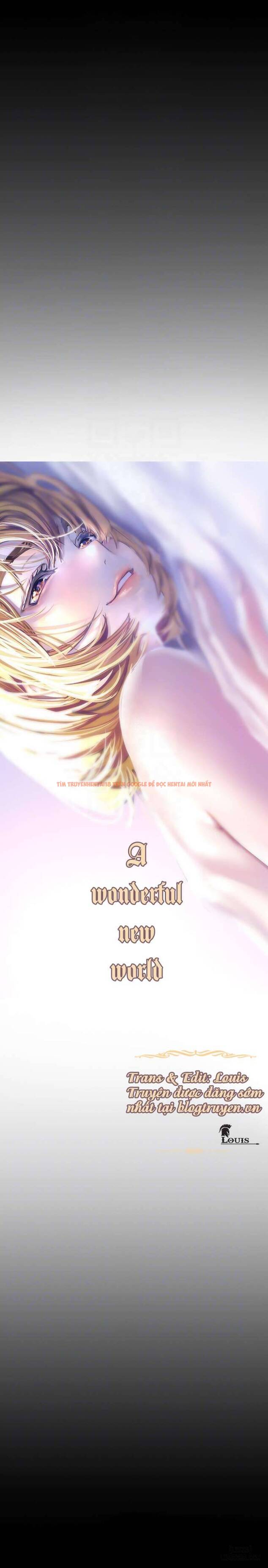 Tân Thế Giới Tuyệt Vời - Chapter 109