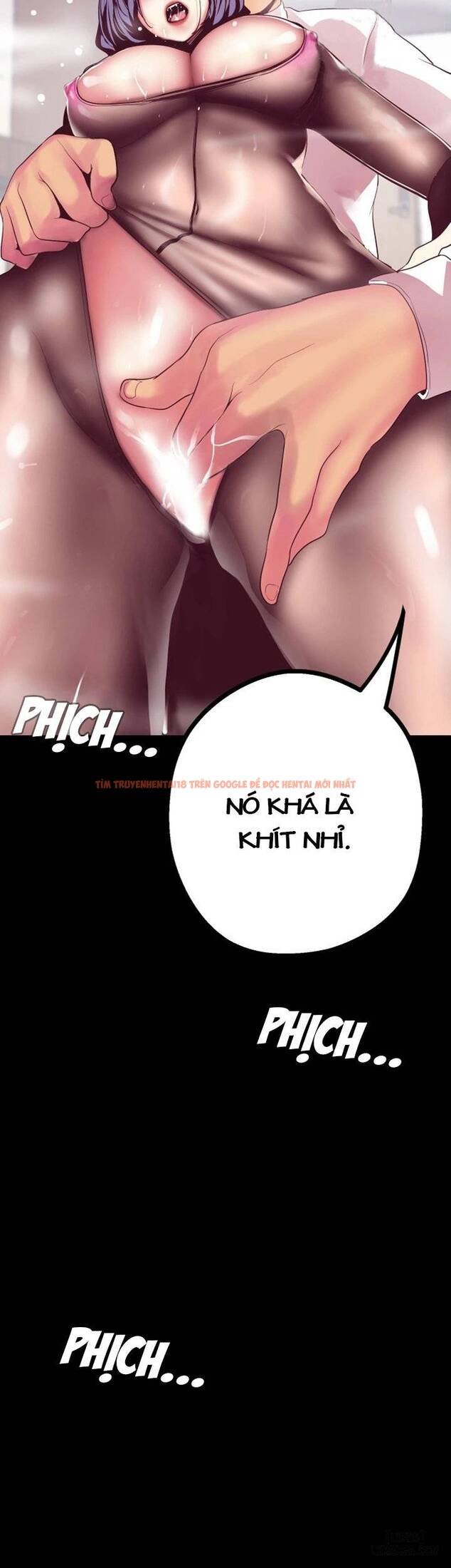 Tân Thế Giới Tuyệt Vời - Chapter 11