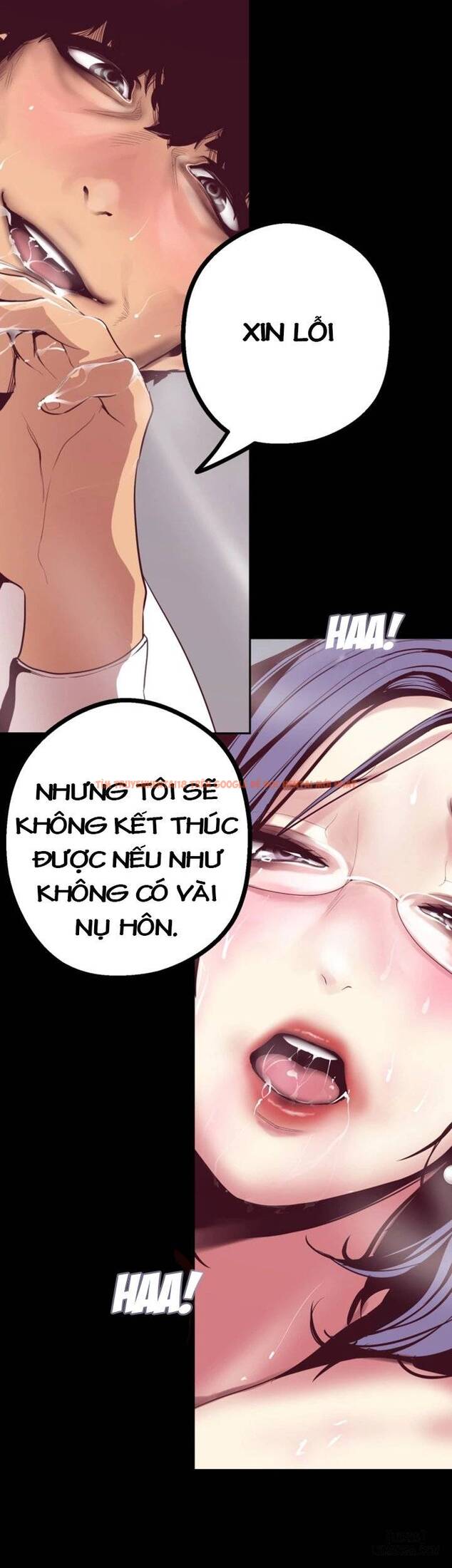 Tân Thế Giới Tuyệt Vời - Chapter 11
