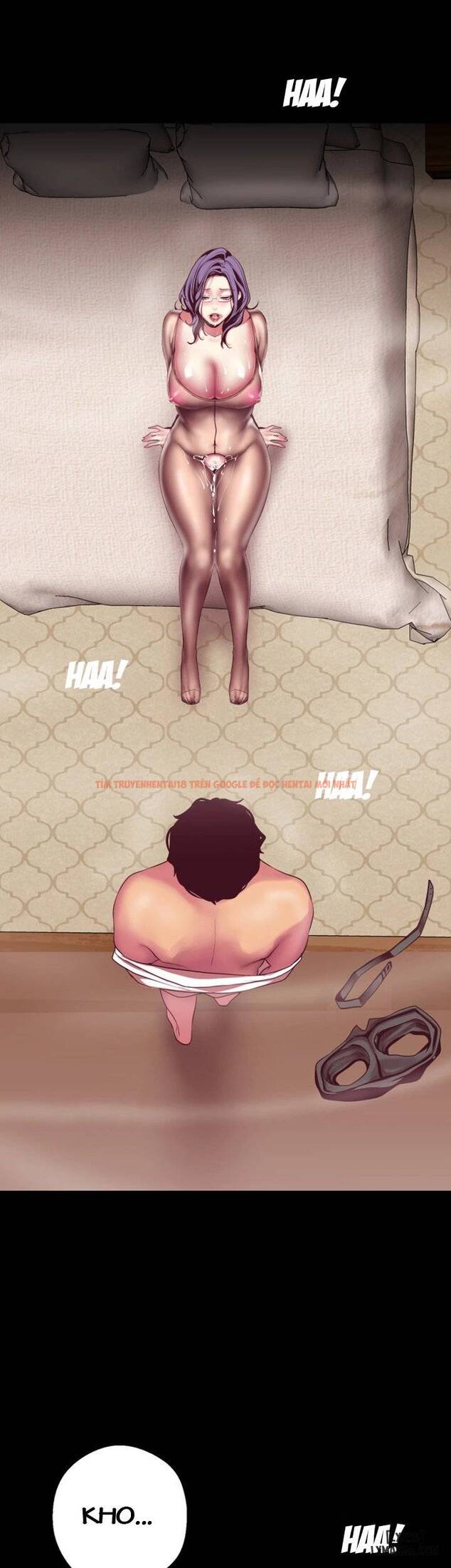 Tân Thế Giới Tuyệt Vời - Chapter 11