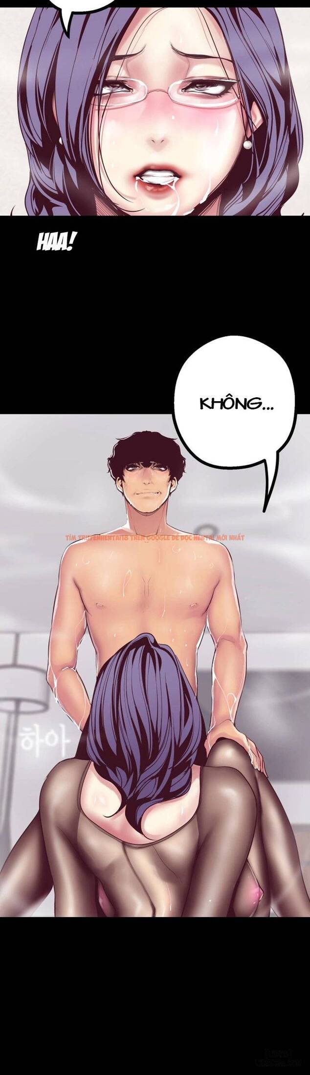 Tân Thế Giới Tuyệt Vời - Chapter 11