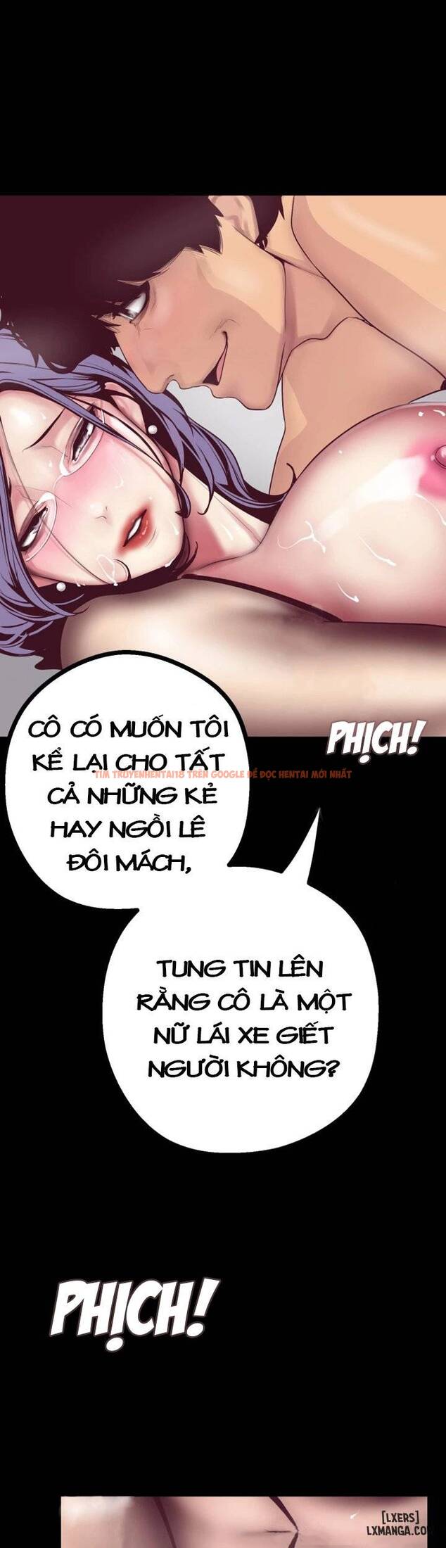 Tân Thế Giới Tuyệt Vời - Chapter 11