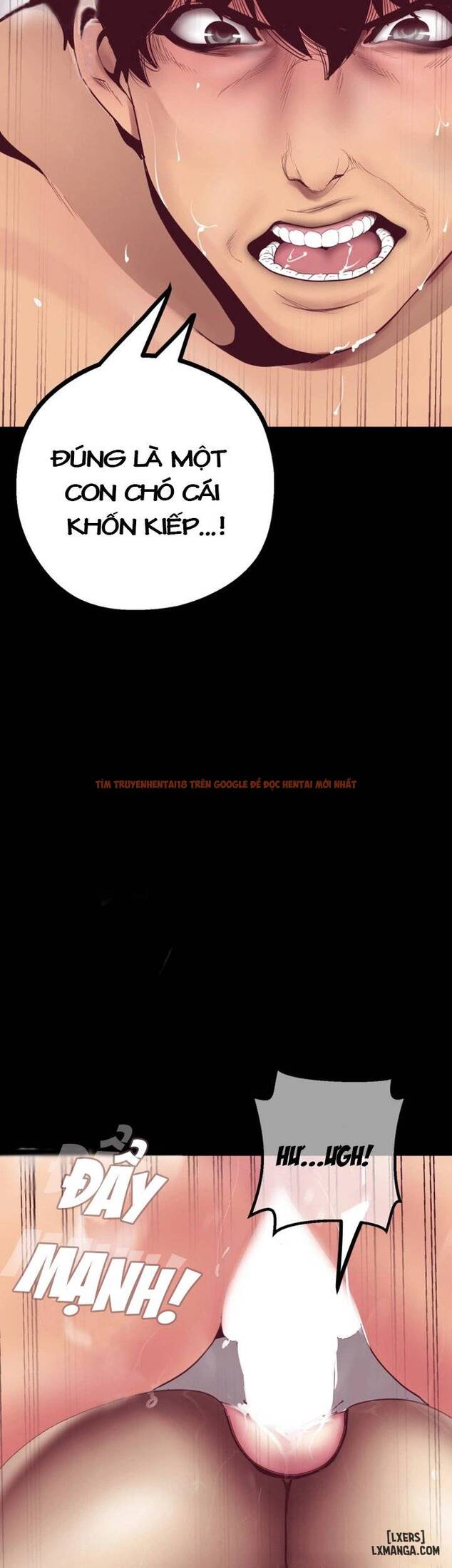Tân Thế Giới Tuyệt Vời - Chapter 11