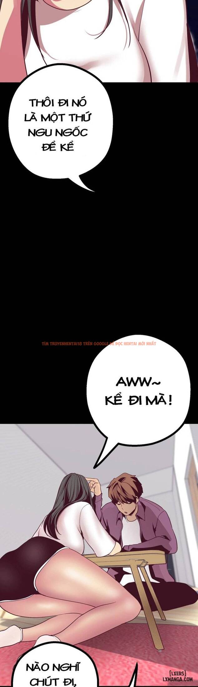 Tân Thế Giới Tuyệt Vời - Chapter 11