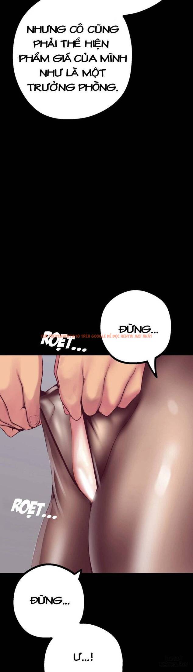 Tân Thế Giới Tuyệt Vời - Chapter 11