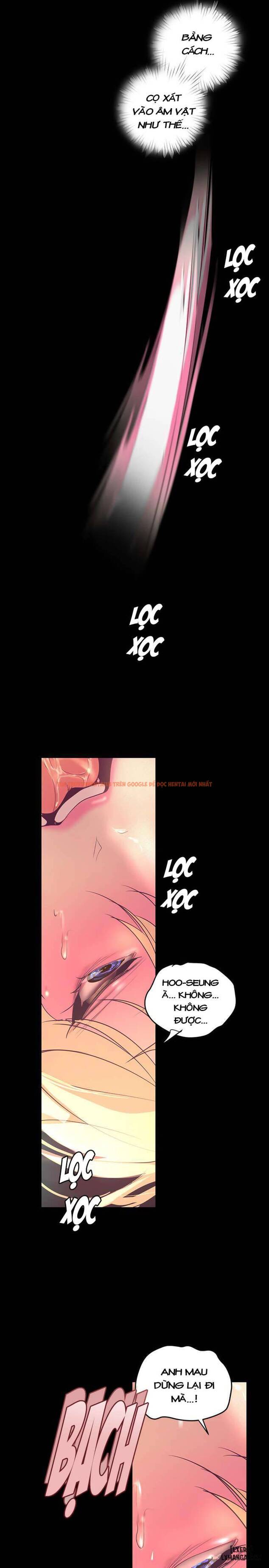 Tân Thế Giới Tuyệt Vời - Chapter 110