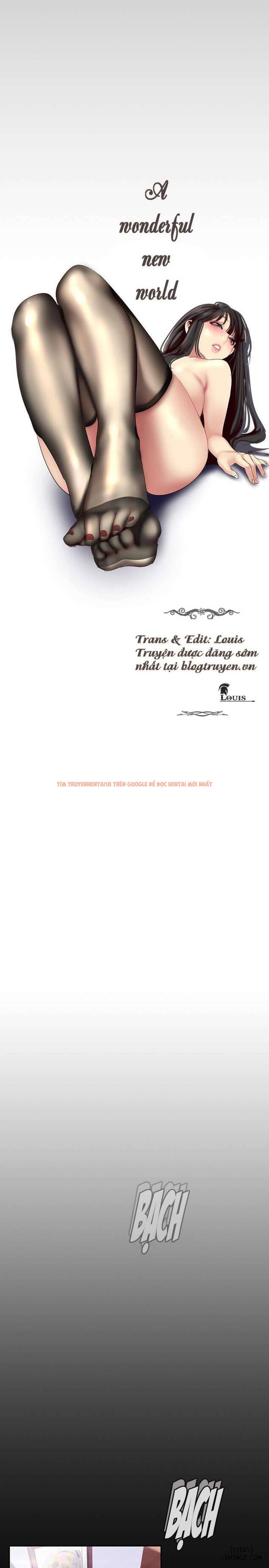 Tân Thế Giới Tuyệt Vời - Chapter 110