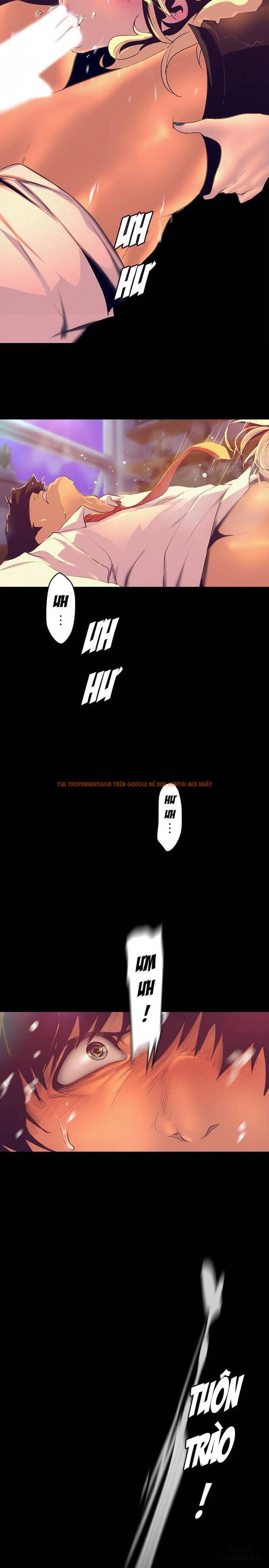 Tân Thế Giới Tuyệt Vời - Chapter 111