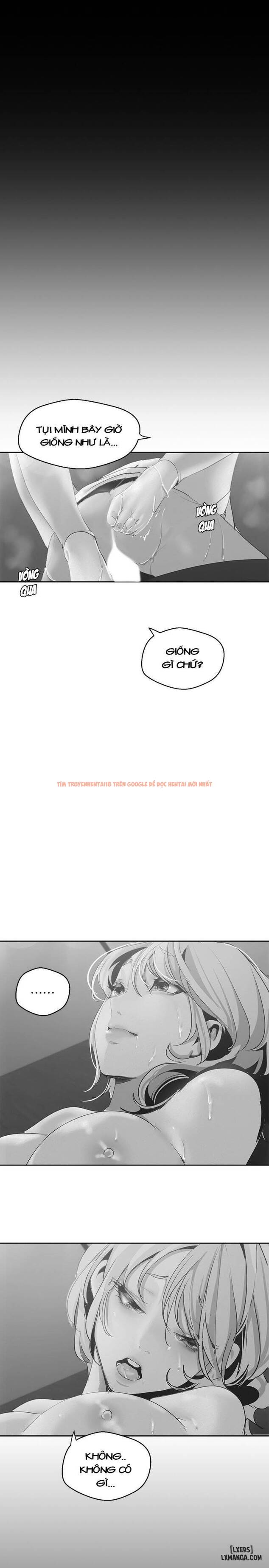 Tân Thế Giới Tuyệt Vời - Chapter 111