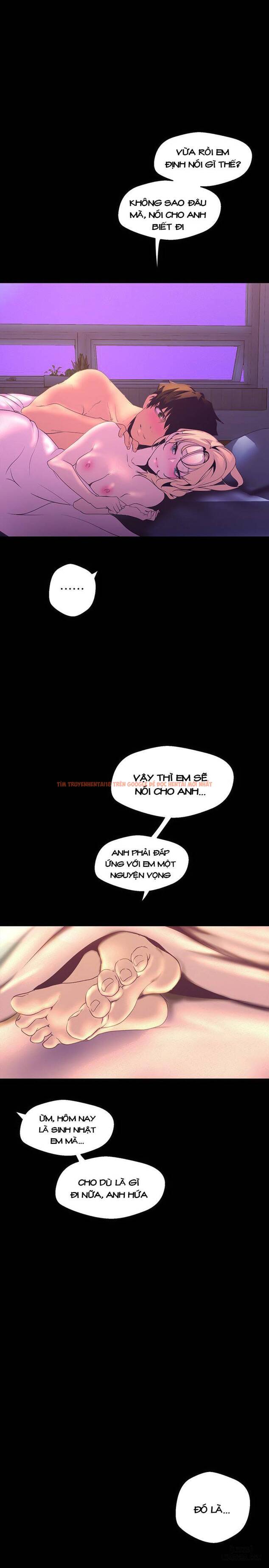 Tân Thế Giới Tuyệt Vời - Chapter 111