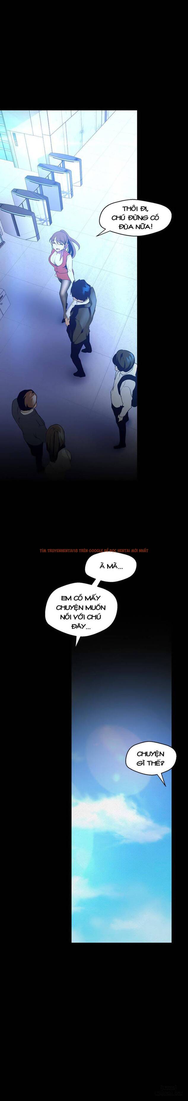 Tân Thế Giới Tuyệt Vời - Chapter 113