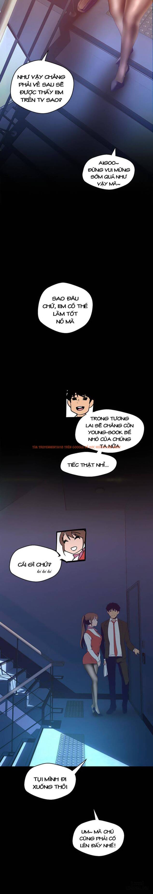 Tân Thế Giới Tuyệt Vời - Chapter 113