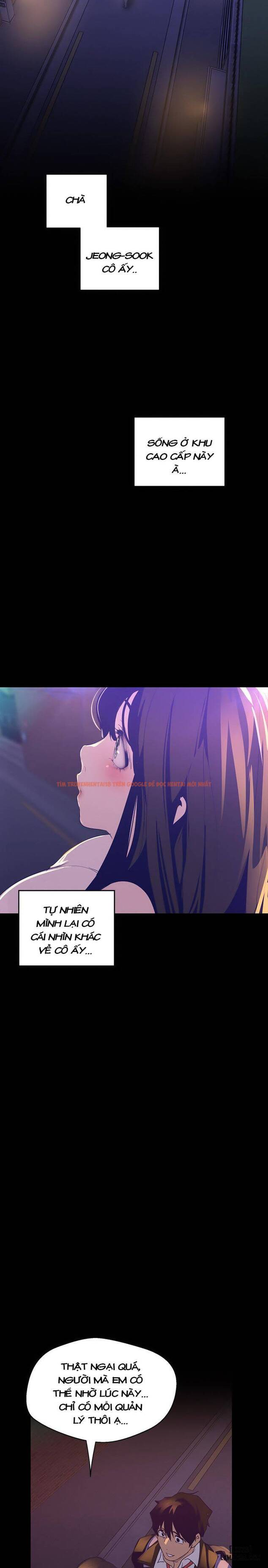 Tân Thế Giới Tuyệt Vời - Chapter 114