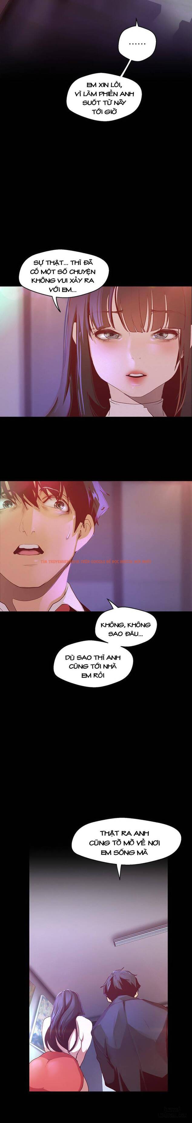 Tân Thế Giới Tuyệt Vời - Chapter 114