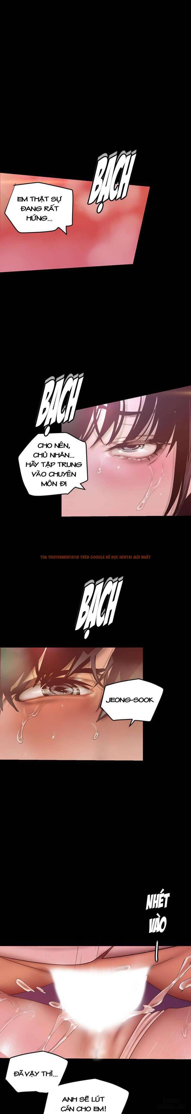 Tân Thế Giới Tuyệt Vời - Chapter 116