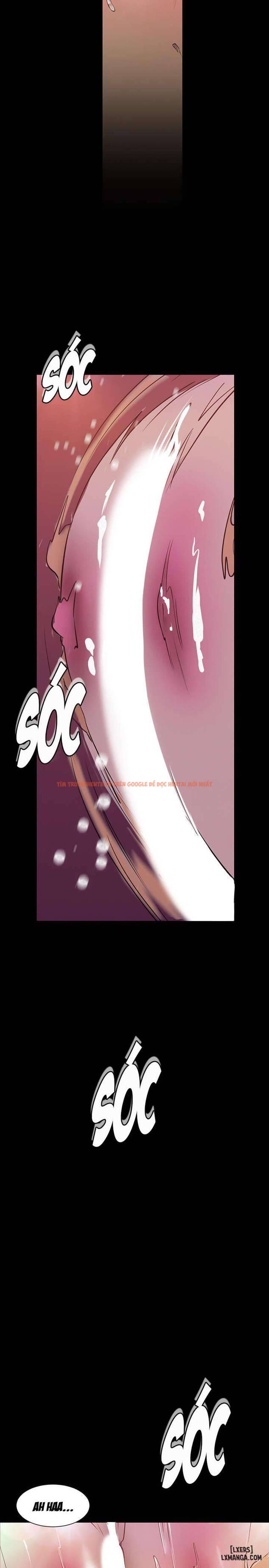 Tân Thế Giới Tuyệt Vời - Chapter 116
