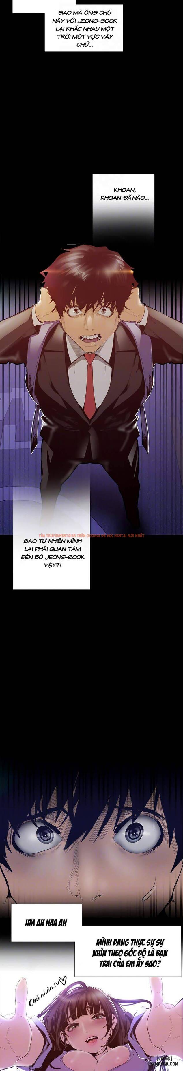 Tân Thế Giới Tuyệt Vời - Chapter 118