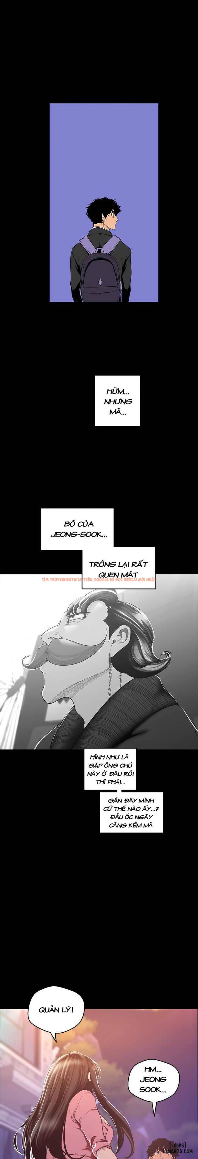 Tân Thế Giới Tuyệt Vời - Chapter 118