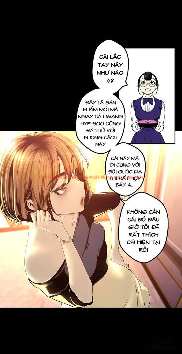 Tân Thế Giới Tuyệt Vời - Chapter 119
