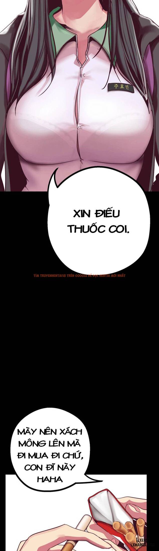 Tân Thế Giới Tuyệt Vời - Chapter 12