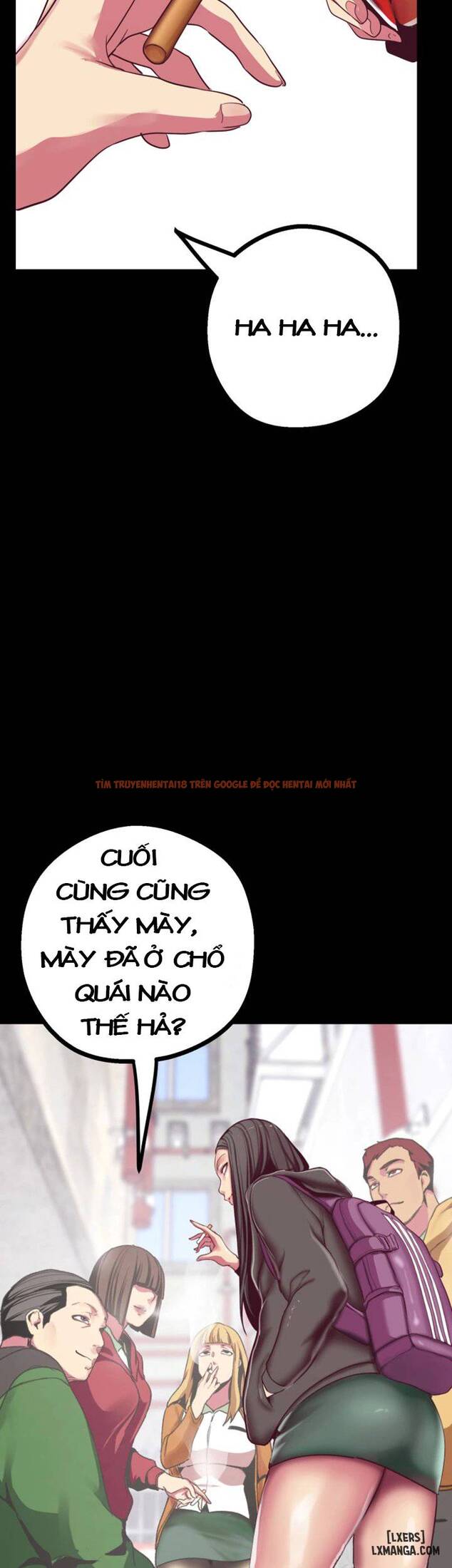 Tân Thế Giới Tuyệt Vời - Chapter 12